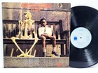CHICKEN SHACK O.K. Ken? 1969 US 1st Press LP BLUE HORIZON BH 7705 FLEETWOOD MAC
