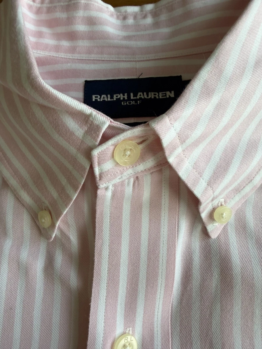 Polo Ralph Lauren Beach Casual Button-Down Shirts for Men for sale