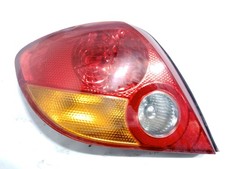 RÜCKLEUCHTE AUßEN LINKS / 1134739 FÜR HYUNDAI COUPE II GK 2.0 GLS