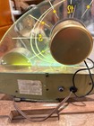 Schaefer Beer Clock Sailboat Lighted 615 Bar Sign Light Illuminated — photo 8