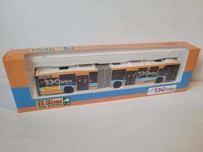 Solaris Urbino 18IV Bogestra 130 Jahre Gelenkbus Linie 381 Ge-Buer Rietze lesen!