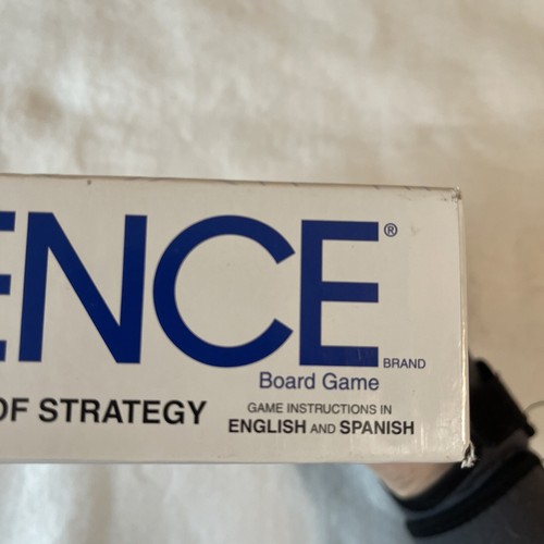 Jax 8002 Sequence Board Game. NIB. SEALED - Picture 4 of 5