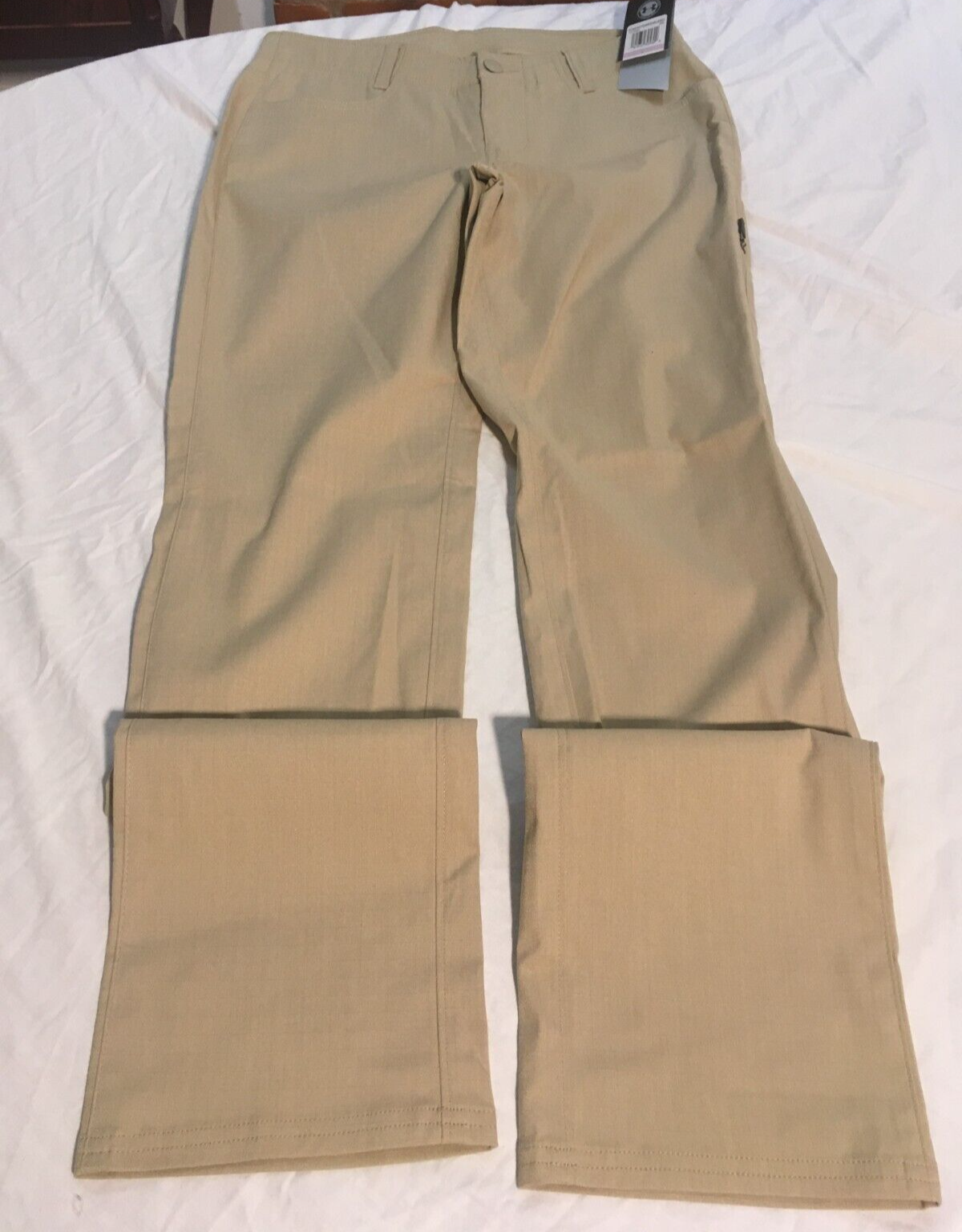 under armour women's enduro pants