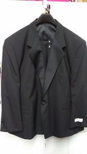 NEW MEN'S FRANCO LANZETTI MASON PORTLY TUXEDO