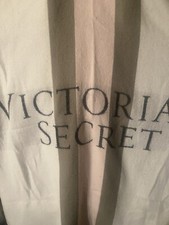Victoria's Secret Pink Limited Edition Throw Blanket Cozy Soft Gift 2016