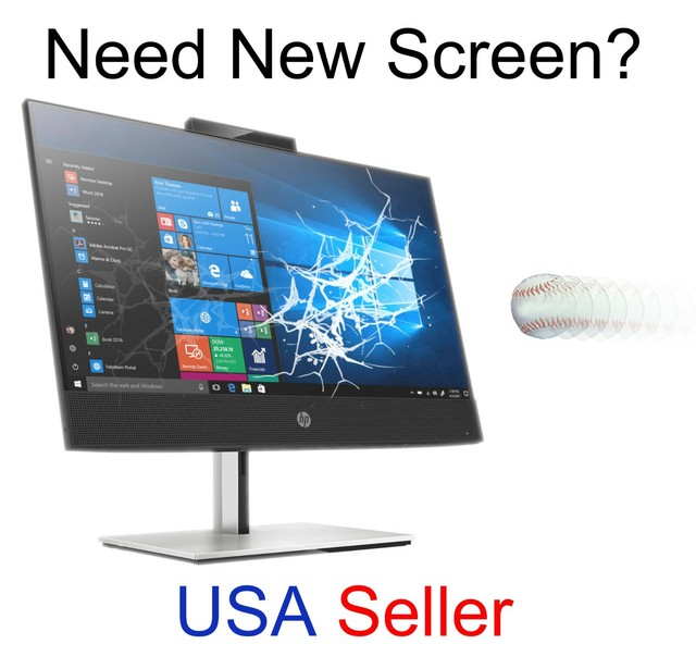 pc lcd screen repair brands