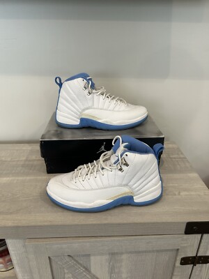 Jordan 12 Melo 2004 Size 8.5 | eBay