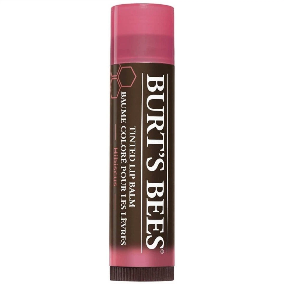 Burt's sale bees hibiscus