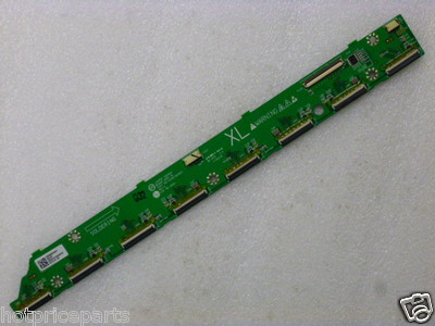 LG 50PK750-UA 50PK550-UD XRLBT Buffer EBR63522201