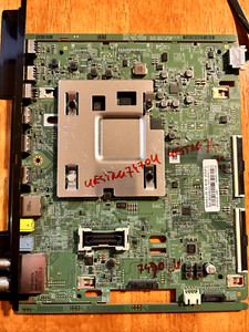 HAUPTPLATINE BN41-02635B BN94-13299K FÜR SAMSUNG UE55NU7470U TV SCR:CY-NN055H...