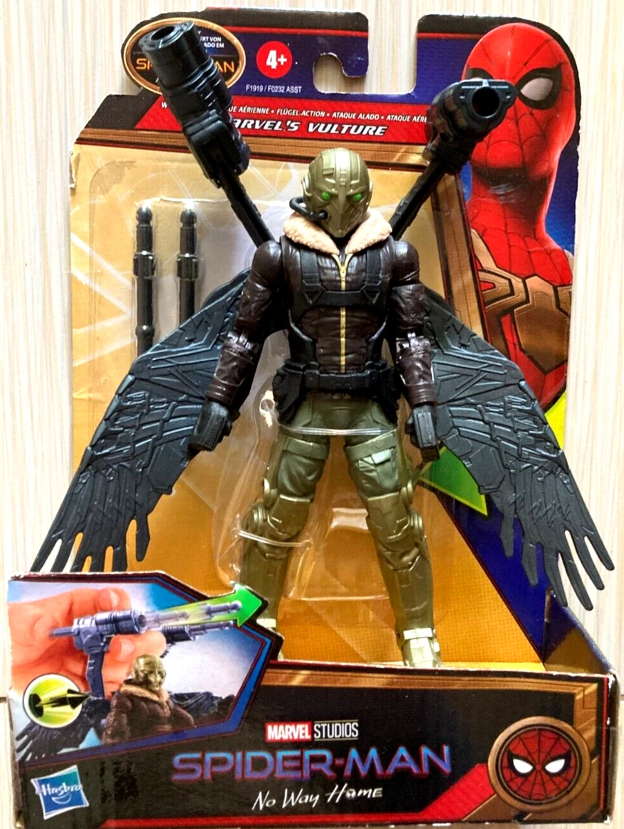 Marvel best sale vulture figure