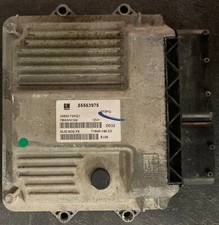 Calculateur moteur SUZUKI MJD 6O2.Y5 55563975 33920-72KQ1 1.3 71600.146.03