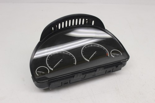 Armaturenbrett Instrument Cluster Anzeige Tachometer OEM BMW F15 F16 X5 X6