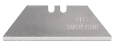 5 each Pacific Handy Box Cutter SPS92 DuraTip Safety Cutter Blade
