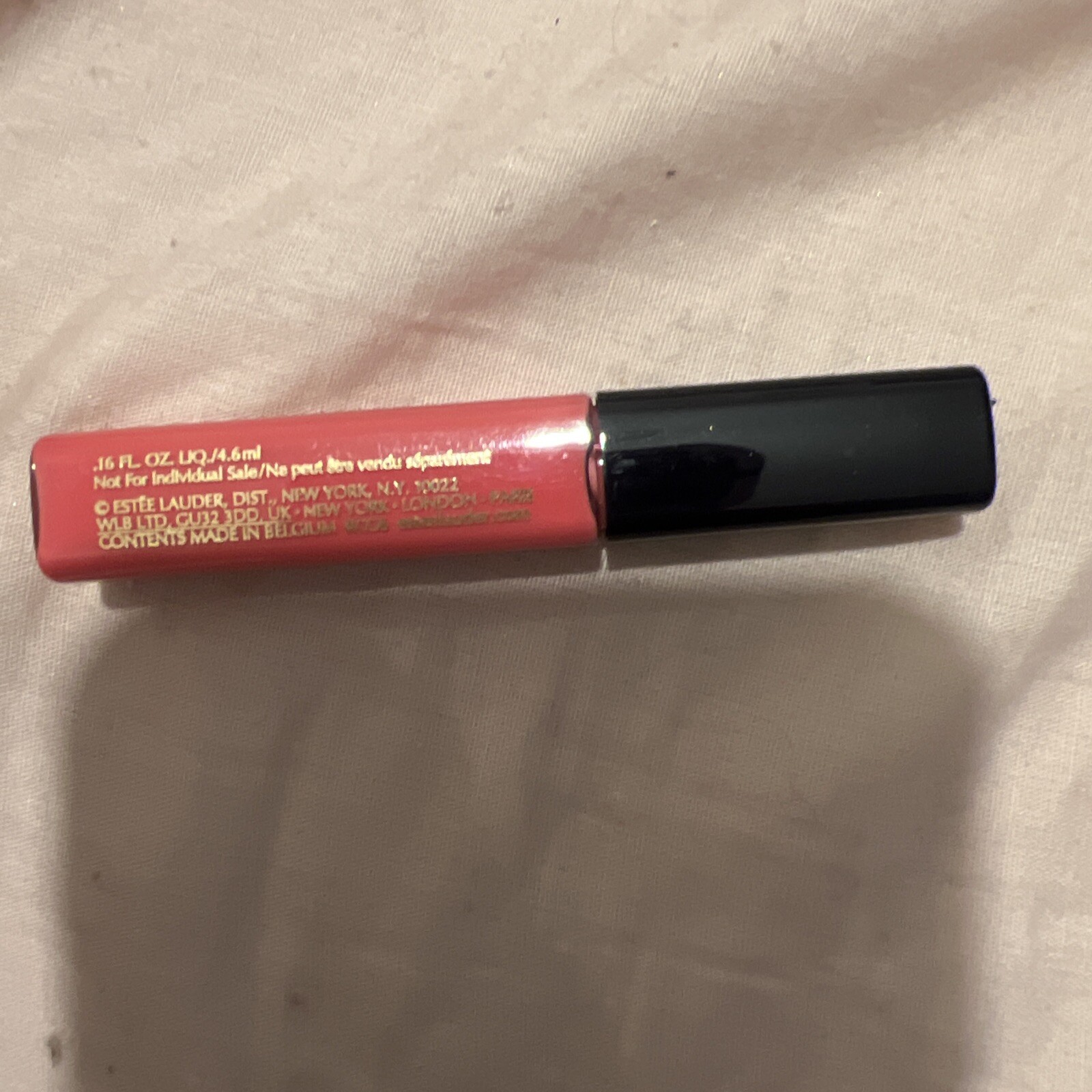 Estée Lauder pure color envy tempting melon eBay