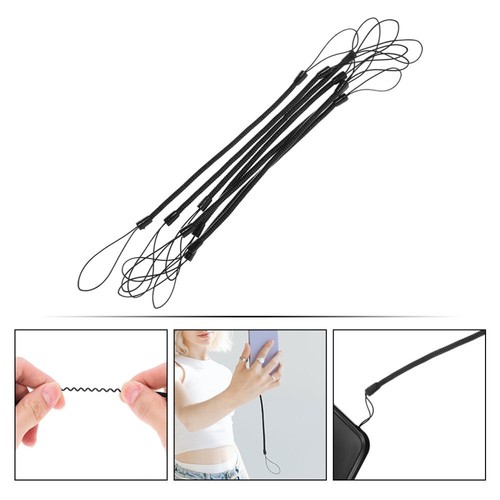 10 Pcs Straps Stylus Lanyard Cord Lost Rope for Pen - 第 4/12 張圖片