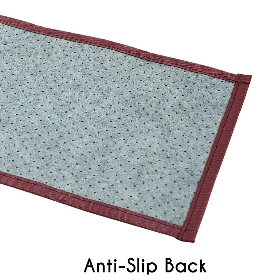 Bamboo Table Runner- 30X135cm (Chocolate Brown) - Image 3 of 3