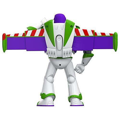 Takara Tomy Toy Story My First Friends+ Buzz Lightyear Wing Takara Tomy Toy Story My First Friends+ Buzz Lightyear Wing