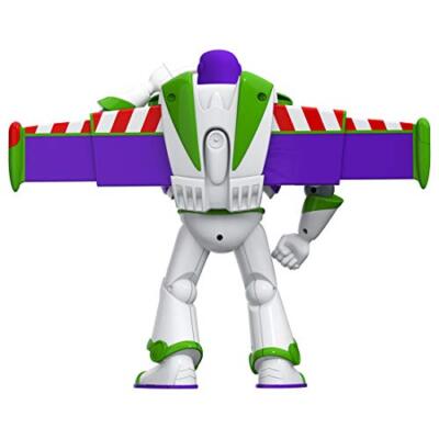 Takara Tomy Toy Story My First Friends+ Buzz Lightyear Wing Type