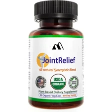 Active Joint Health Support Supplement Capsule 60 Capsules
