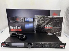 DBX VENU360 DriveRack Venue 360 3x6 Loudspeak...