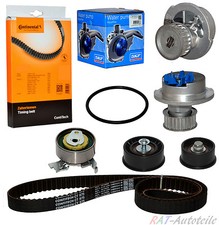 CT975 Zahnriemen+3xRolle+SKF WAPU OPEL ASTRA G G CC G Caravan CORSA C ZAFIRA A 