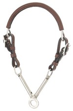 Royal King Adjustable Scissor Bosal