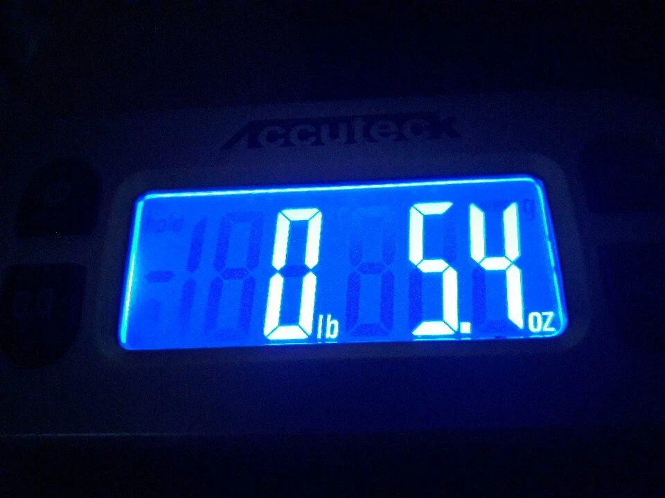 Lote De 3 Carretes De Cinta De Navidad De Colección Rojo Verde Caprichoso Retro .75-1.5 Pulgadas Foto 4 de 4