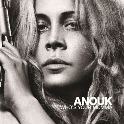 Anouk Who's Your Momma (Vinyl LP) 12" Album Coloured Vinyl (Limited Edition)