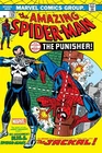 The Amazing Spider-Man, Vol. 1 #129 (2025) Facsimile 2024