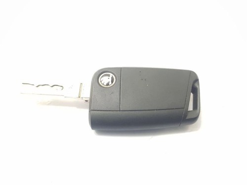 Skoda 2017 encendido rápido, barril de puerta y llave 1K0905851 - Imagen 6 de 17