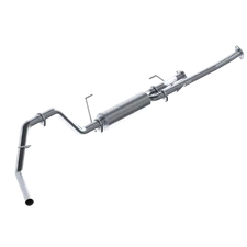 MBRP 3" EXHAUST FOR 2009-2021 TOYOTA TUNDRA 5.7L CAT BACK S5314P
