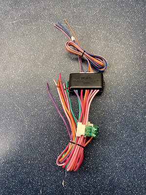 Directed DEI Viper Avital XCRS Extreme Capacity Relay Satellite NEW