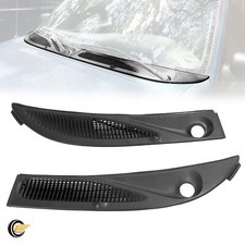 Windshield Wiper Cowl Grille Panels For 95-03 Explorer 97-01 Mountaineer Rh Lh