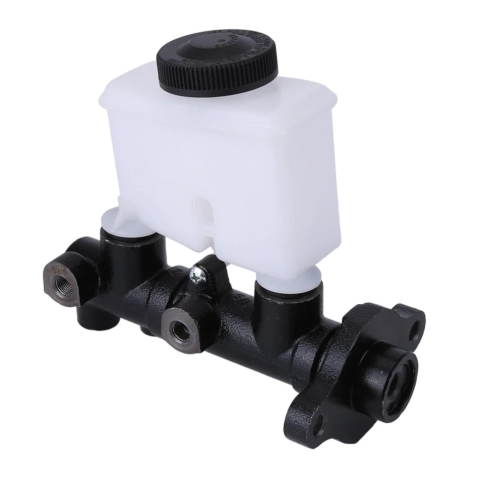 Brake Master Cylinder For Mazda B2000 B2200 B2600 2WD M39654 2.6L L4 1986-93 US - Image 4 of 4