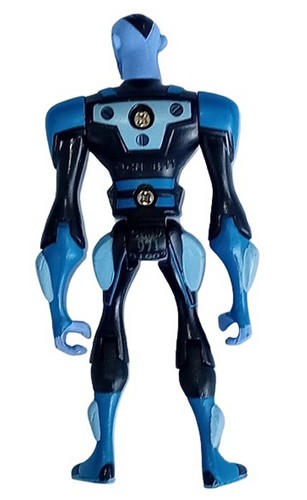 Ben 10 Figures STANDARD 4" ACTION FIGURES Loads to Choose From - Picture 169 of 255