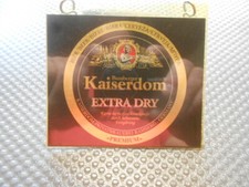Kaiserdom Bamberg Zapfhahnschild M174