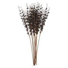 10Pcs Artificial Flowers 22" Faux Flowers Fake Bulk Branches Bouquets for Hom...