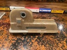 PACE, JENNINGS, MILLS,  SLOT MACHINE TOPPER, COIN SLOT WITH GLASS