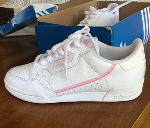 continental 80 pink stripe