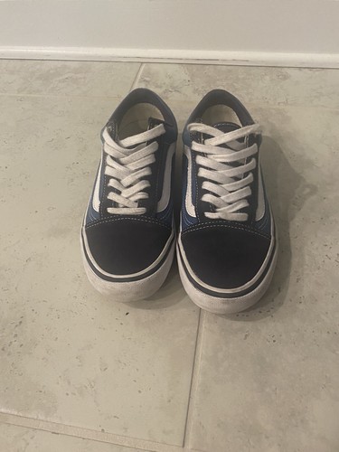 ebay vans size 6