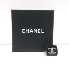 CHANEL Enamel Fashion Earrings for sale | eBay
