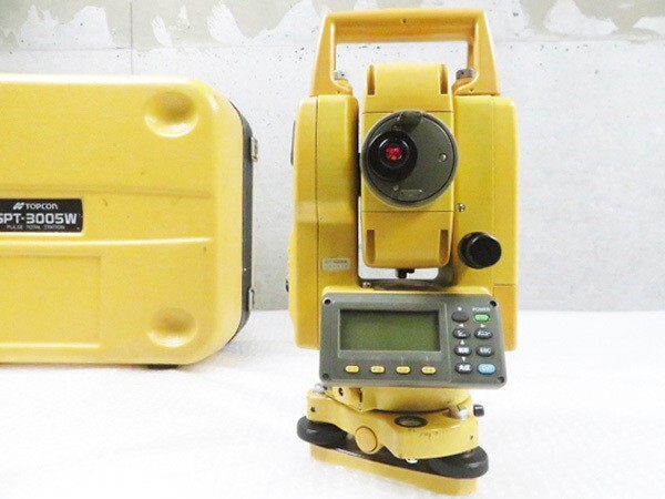 Surveyor Market Item for Sale