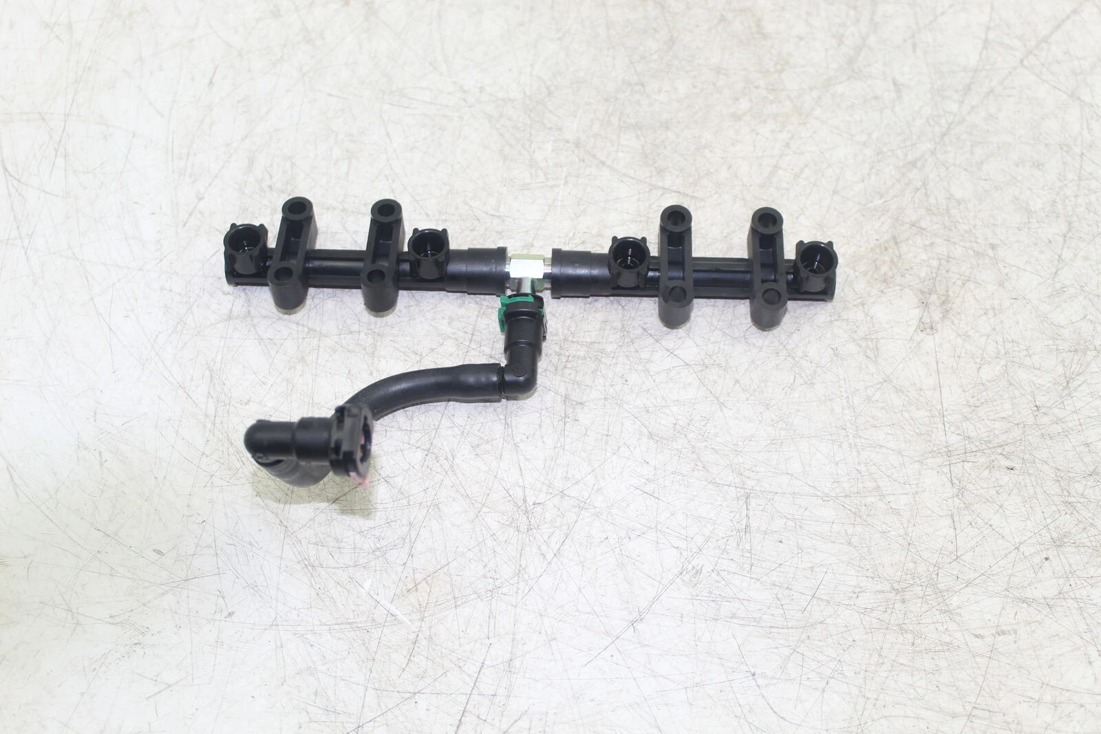 PIPE, DELIVERY