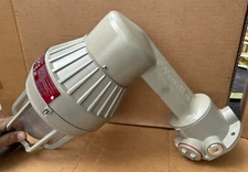 Killark Hostilelite EMI15 Explosion Proof Light NEW Plus Wall Bracket and Guard