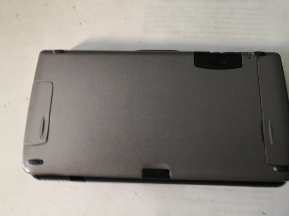 Psion 5mxpro - Bild 2 von 4