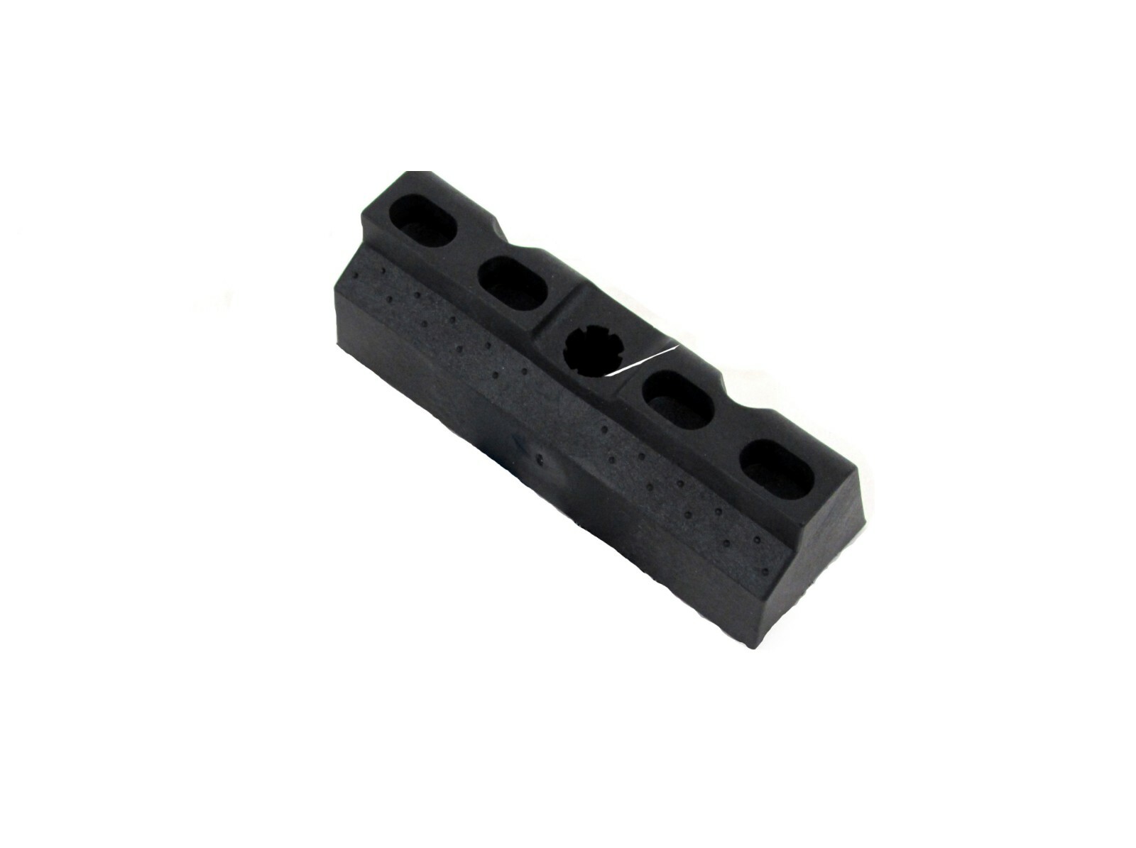 Abrazadera de montaje de batería para Ford F150 Edge Lincoln Mercury (P/N F75Z10718AA)