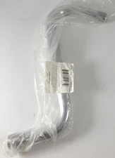 Jones Stephens S-Style Shower Arm Stainless Steel 10-In S01035