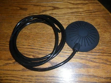 Pneumatic Air Foot Pedal For Buffalo and Bovie Smoke Shark II Evacuators 
