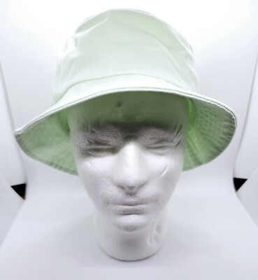 WDW Spirit Jersey Mint Bucket Hat Disney World Park Spirit Jersey Bucket Hat, Mint Green, One  main image 3